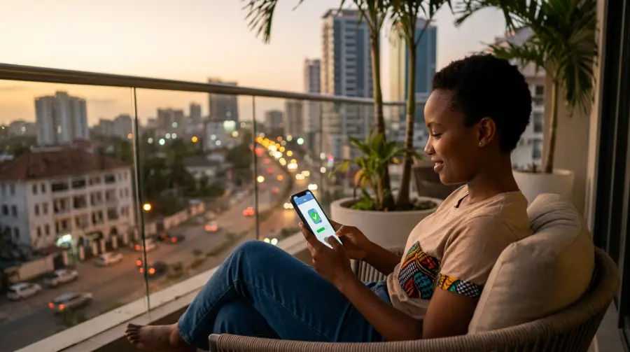 Afropari App Download: Install the Afro pari Betting App