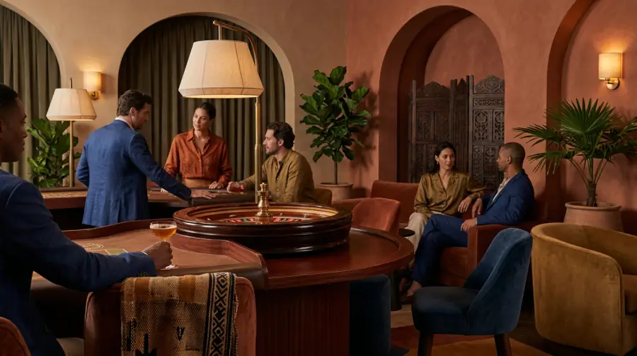 How to Play in Afropari Casino