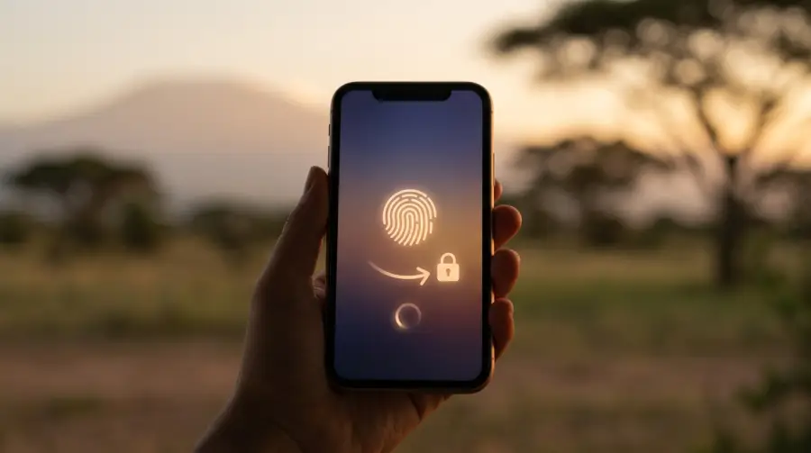 Afropari Login and Registration: Access Your Betting Account