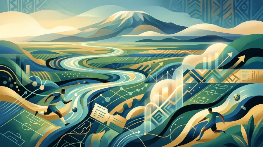 Afropari Tanzania: Sports Betting and Online Casino Platform